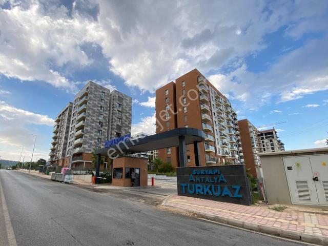 Kepez, Antalya içerisinde satılık mülk