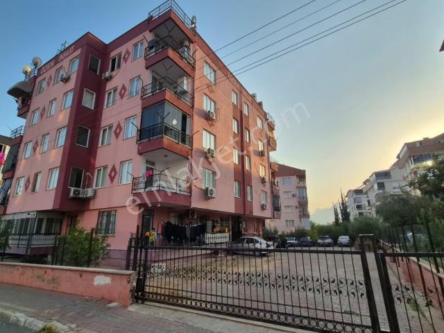 Kepez, Antalya içerisinde satılık mülk