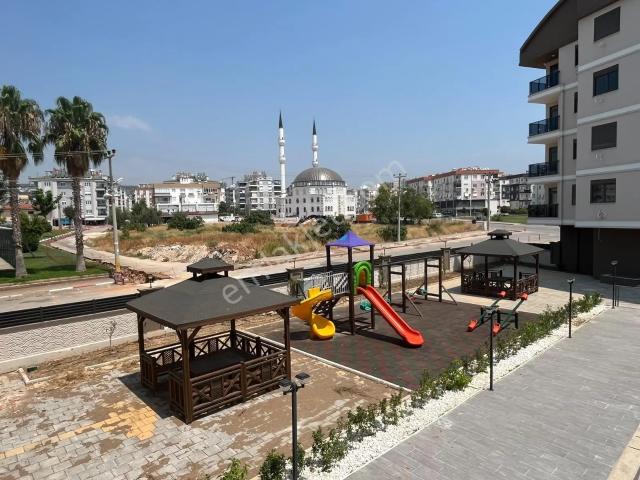 Ünsal Mahallesi, Kepez içerisinde kiralık mülk