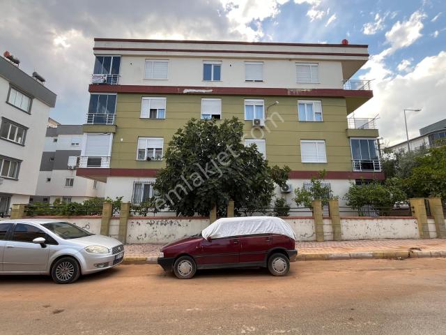 Ünsal Mahallesi, Kepez içerisinde kiralık mülk
