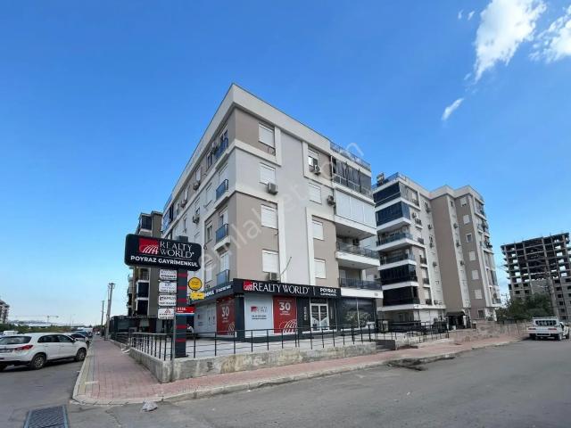 Kepez, Antalya içerisinde satılık mülk