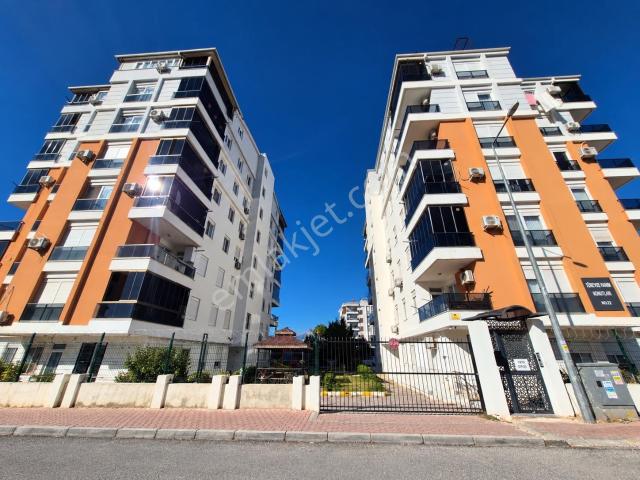 Ünsal Mahallesi, Kepez içerisinde kiralık mülk