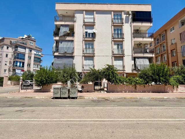 Kepez, Antalya içerisinde kiralık mülk