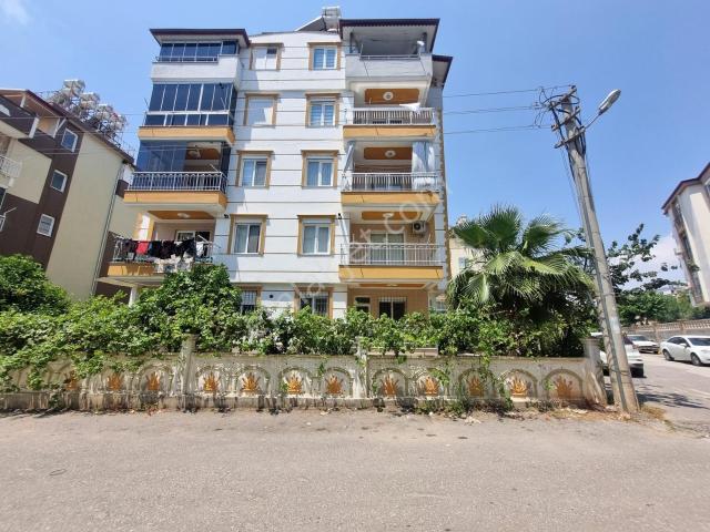 Kepez, Antalya içerisinde satılık mülk