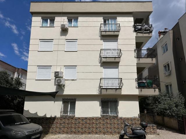 Kepez, Antalya içerisinde satılık mülk