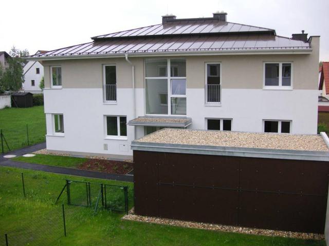Apartment kaufen in Ketzelsdorf, Poysdorf