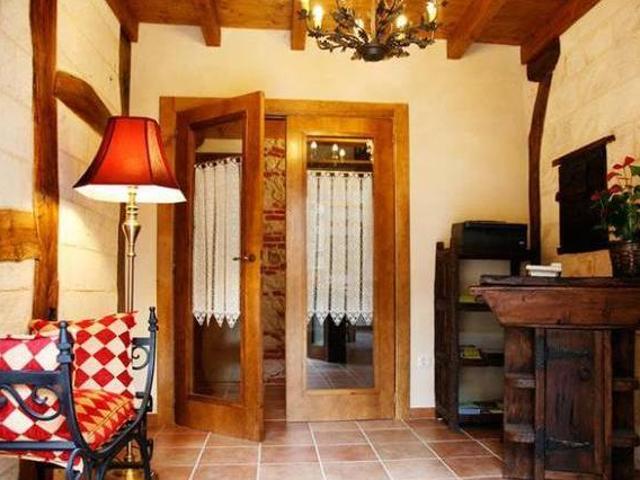 Casa en alquiler en Frías, Castilla y León
