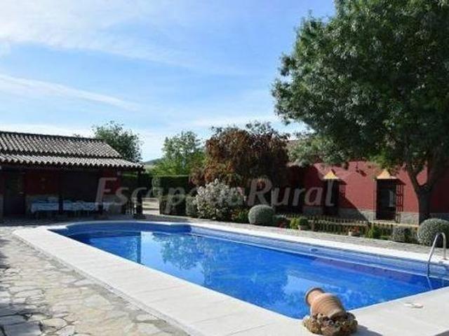 Casa en alquiler en Sierra de Cádiz, Andalucía