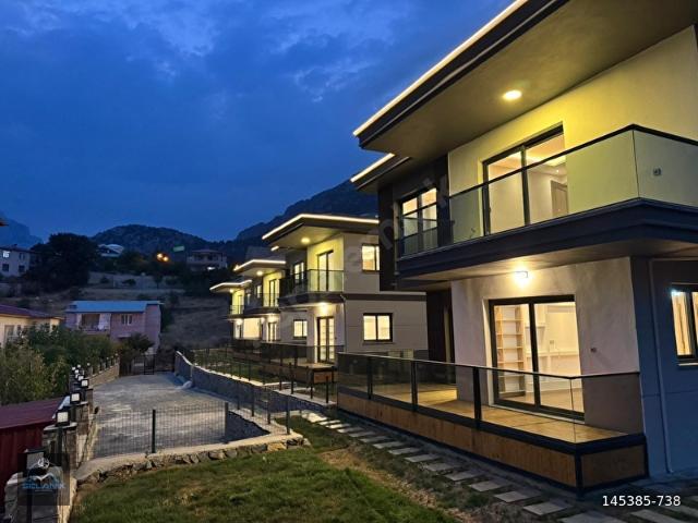 Pozanti, Adana içerisinde satılık Villa