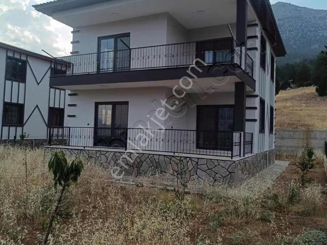 Pozanti, Adana içerisinde satılık Villa