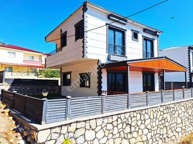 Pozanti içerisinde satılık Villa