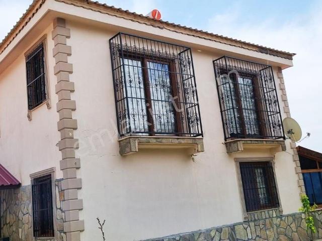 Pozanti, Yenikonacık Mahallesi içerisinde satılık Villa