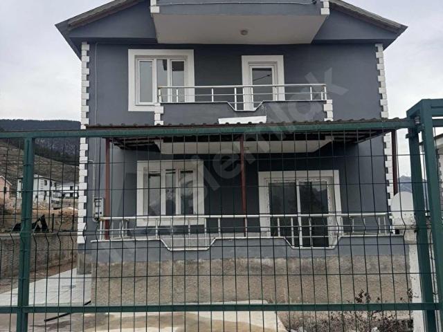 Pozanti, Adana içerisinde satılık Villa