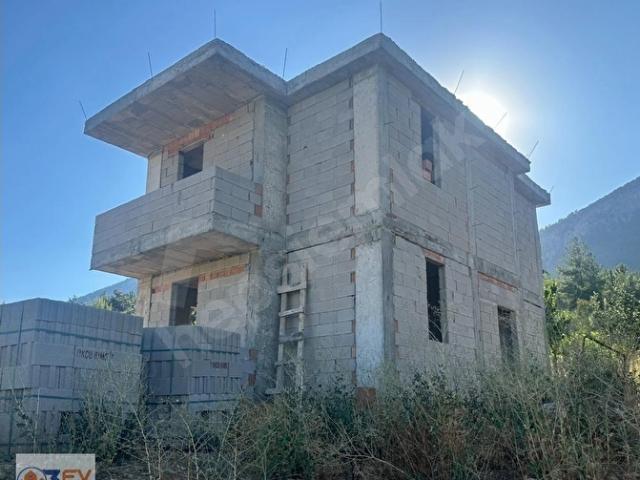 Pozanti, Adana içerisinde satılık Villa