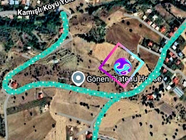 Pozanti, Adana içerisinde satılık Arsa
