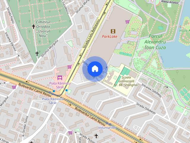 Apartament închirieri în Sector 3, București