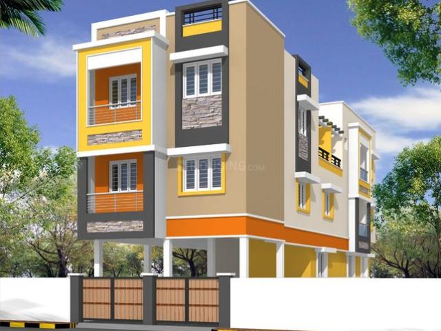 Flat for sale in Tamil Nadu