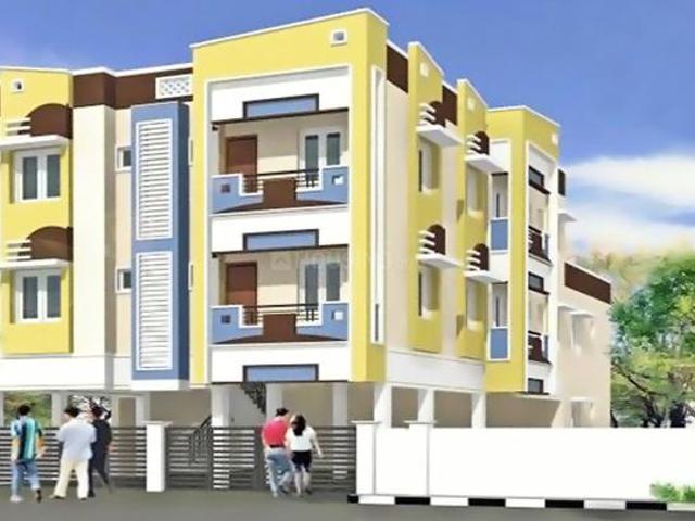 Flat for sale in Tamil Nadu