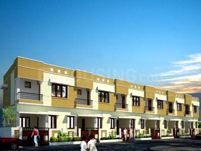 Villa for sale in Tamil Nadu