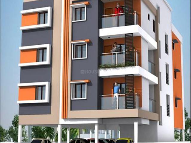 Flat for sale in Tamil Nadu
