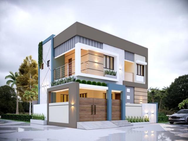 Villa for sale in Tamil Nadu