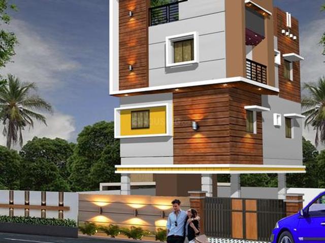 Villa for sale in Pallavaram, Tamil Nadu