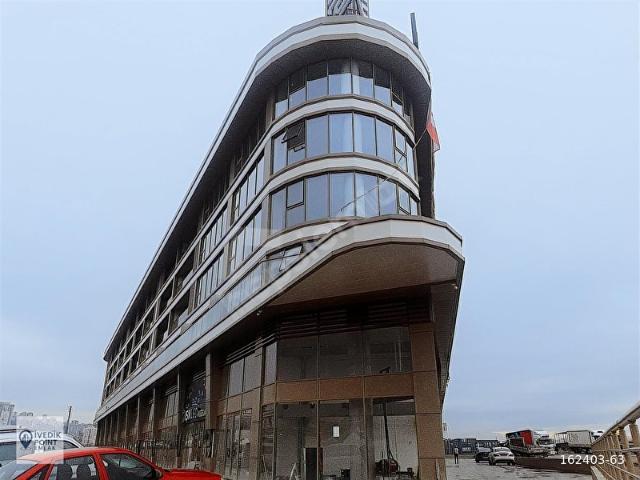 Yenimahalle, Ankara içerisinde satılık Ofis