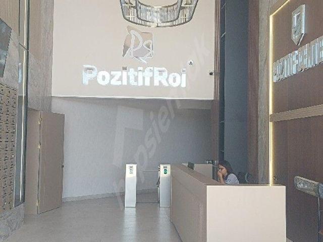 Yenimahalle, Ankara içerisinde satılık Ofis