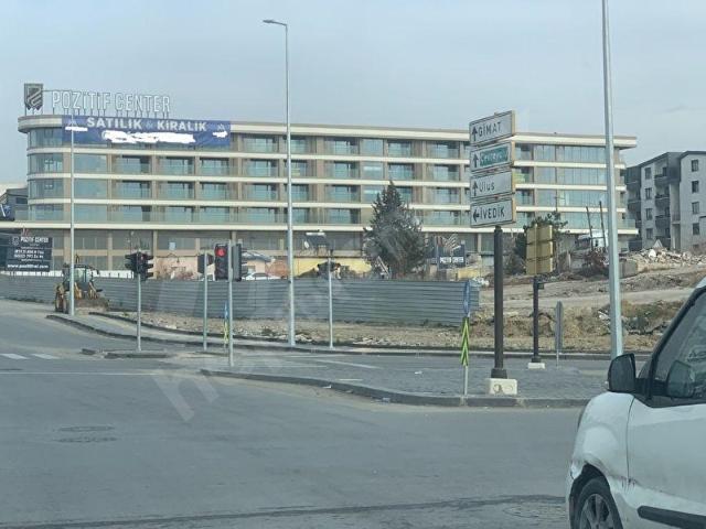Yenimahalle, Ankara içerisinde satılık Ofis