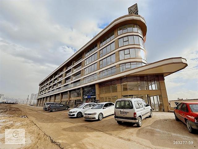 Yenimahalle, Ankara içerisinde satılık Ofis