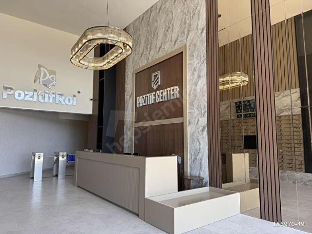 Yenimahalle, Ankara içerisinde satılık Ofis