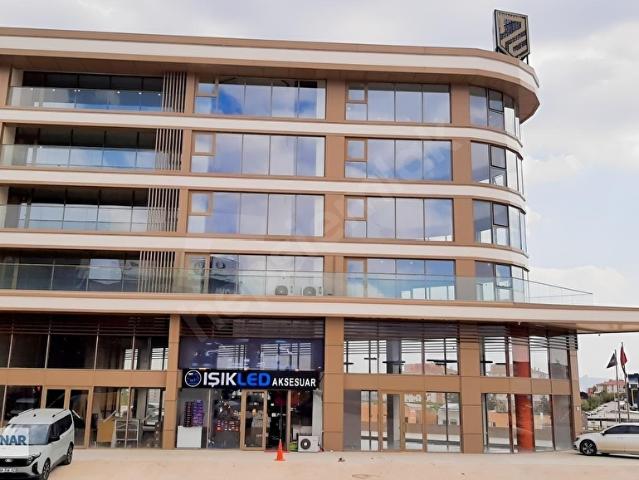Yenimahalle, Ankara içerisinde satılık Ofis