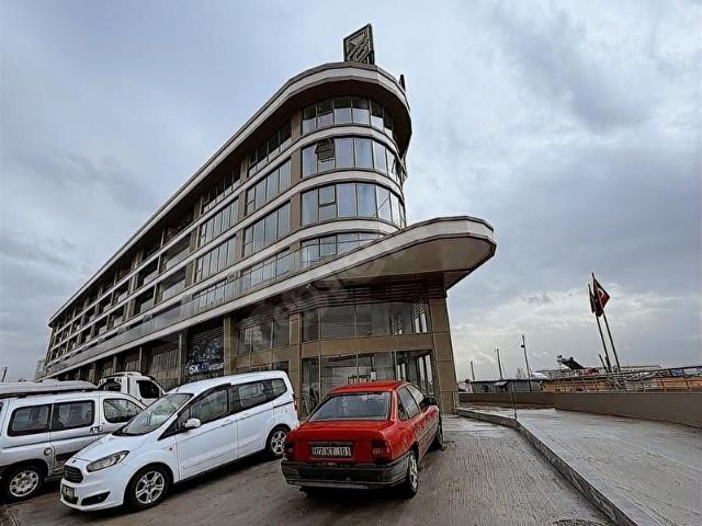 Yenimahalle, Ankara içerisinde satılık Ofis