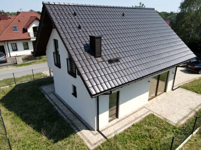 Dom na sprzedaż w Gniotek, Mikołów