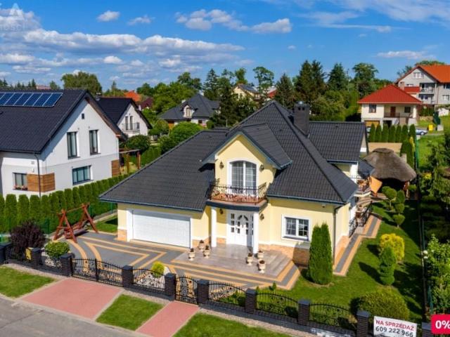 Dom na sprzedaż w Świecie, Kujawsko-pomorskie