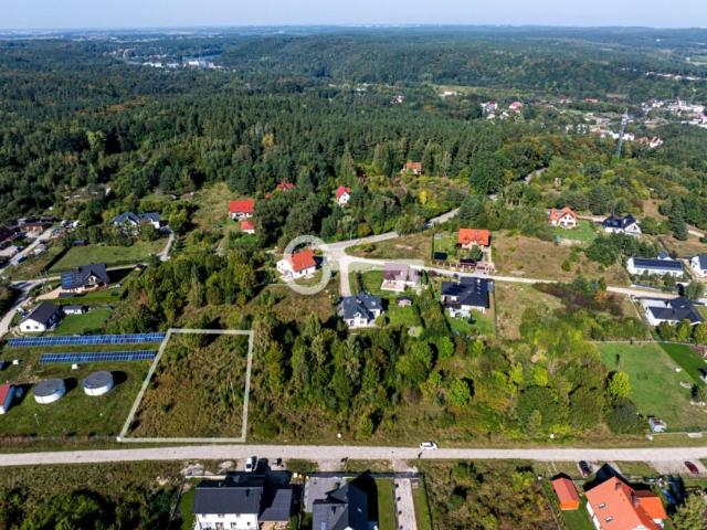 Grunt na sprzedaż w Kolbudy, Pomorskie