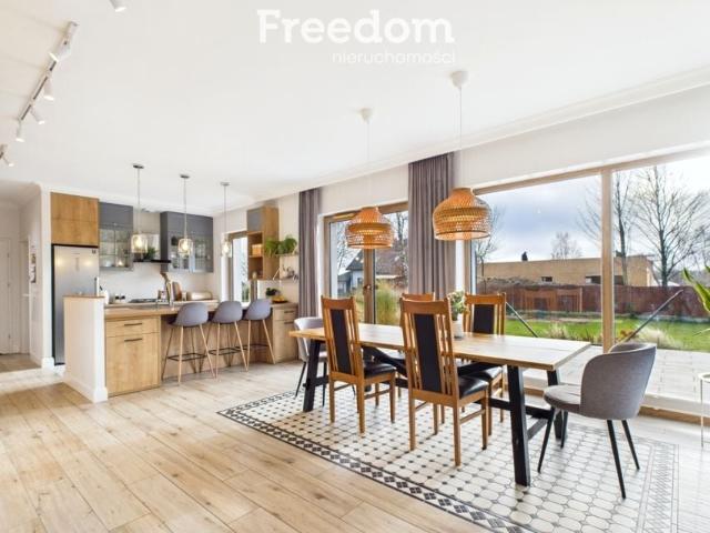 Dom na sprzedaż w Kolbudy, Pomorskie