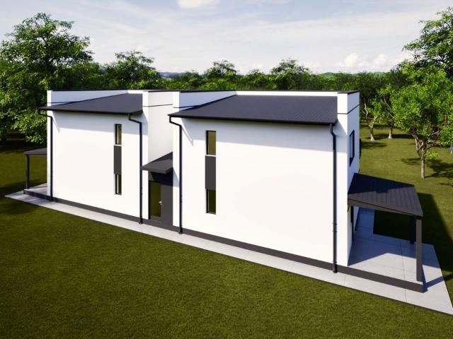 Casă vânzări în Ciurea, Iași