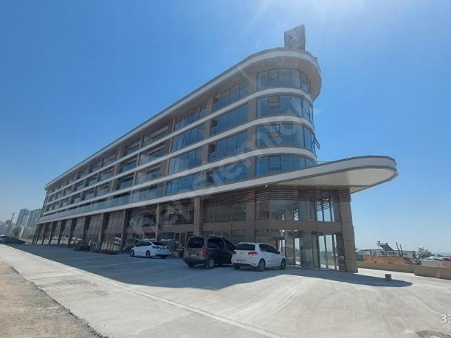 Yenimahalle, Ankara içerisinde satılık Ofis