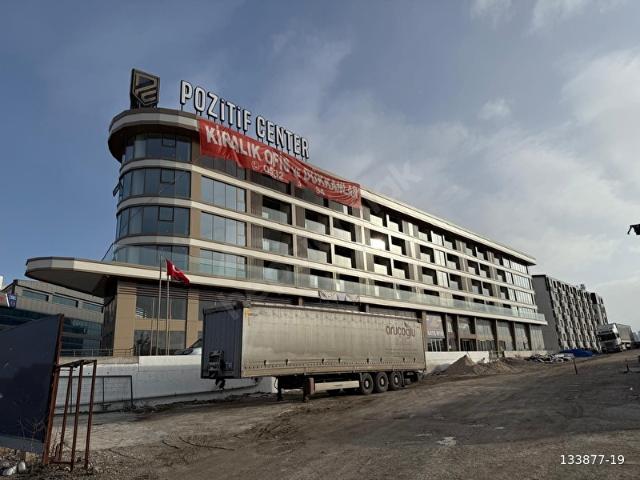 Yenimahalle, Ankara içerisinde satılık Ofis