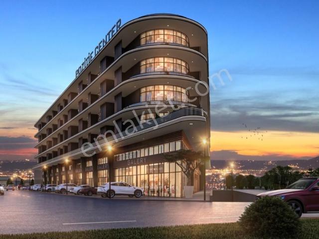 Yenimahalle, Ankara içerisinde satılık Ofis