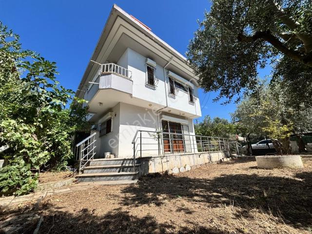 Erdek, Balikesir içerisinde satılık Villa