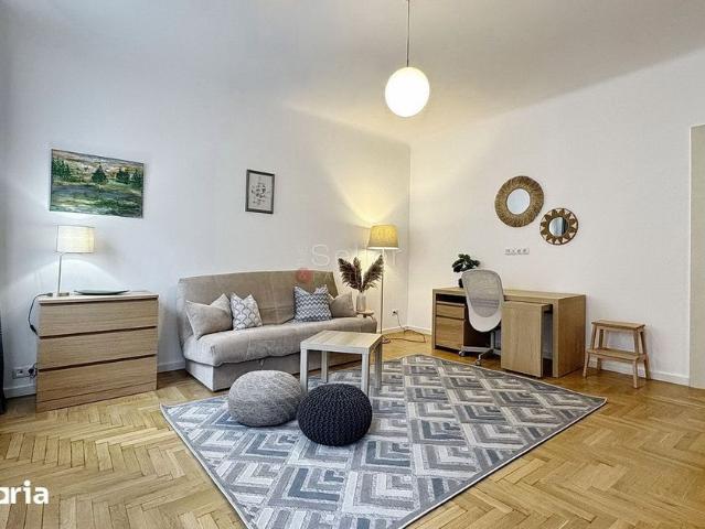 Apartament închirieri în Centrul istoric (Cetatea), Brașov
