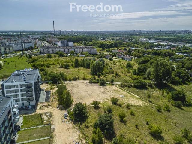 Grunt na sprzedaż w Koziegłowy, Wielkopolskie