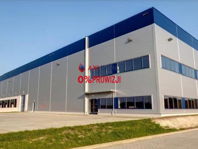 Komercyjne do wynajęcia w Poznań, Wielkopolskie