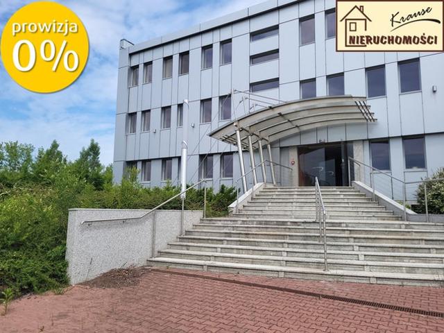Komercyjne do wynajęcia w Poznań, Wielkopolskie