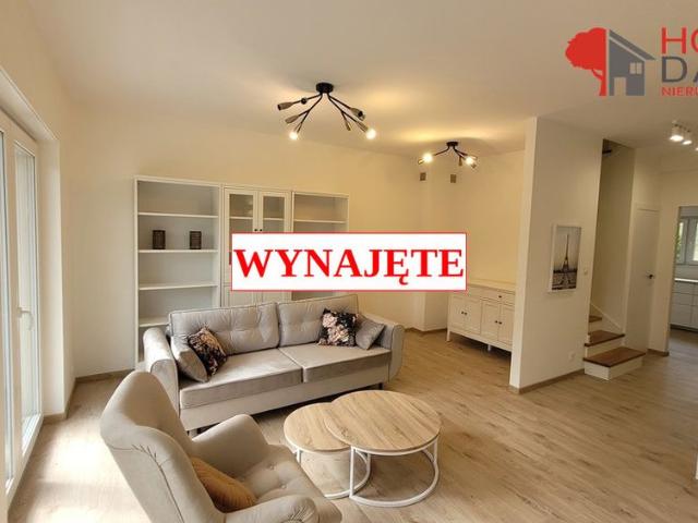 Dom do wynajęcia w Poznań, Wielkopolskie