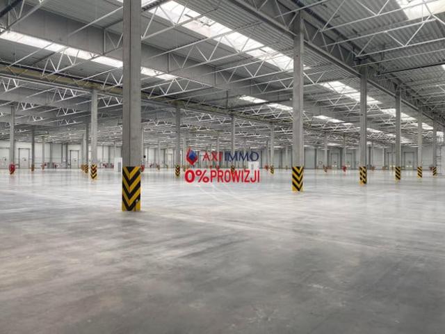 Komercyjne do wynajęcia w Poznań, Wielkopolskie