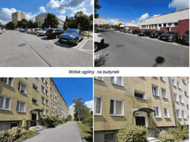 Mieszkanie na sprzedaż w Poznań, Wielkopolskie