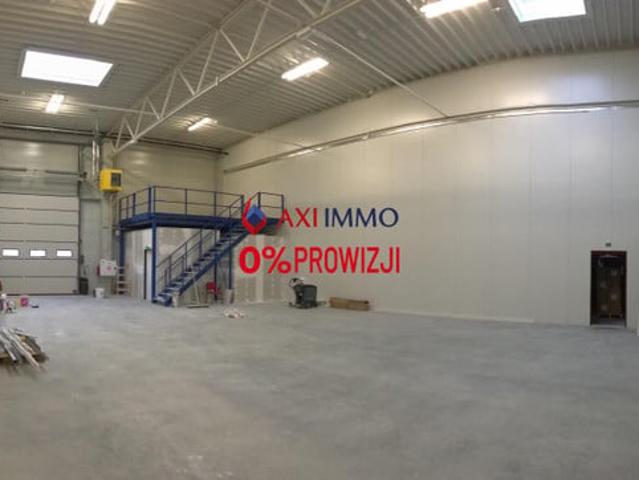 Komercyjne na sprzedaż w Komorniki, Wielkopolskie
